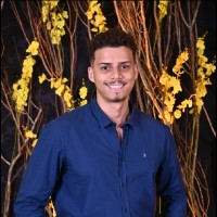 Matheus Alves Almeida