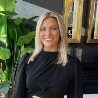 Sarah Lewis