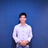 Alexander Anthony Domingo, ECE
