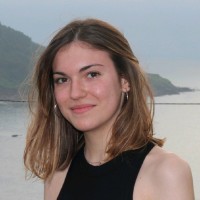 Eva González Álvarez