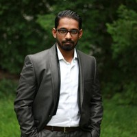 Hariharan Krithivasan