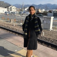 Shivani S
