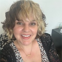 Rachel Ricker