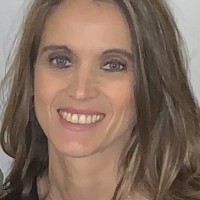 Melanie Latimer