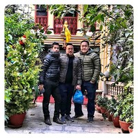 Bhimsen Basnet