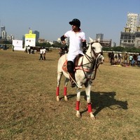 Ashvini Sharma