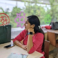 Isha Nagpal