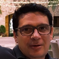 Javier Romero Cañas