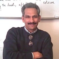 Tony Shamas
