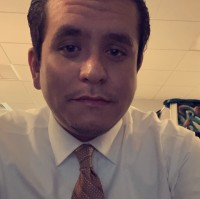 Mitchell Bendamio