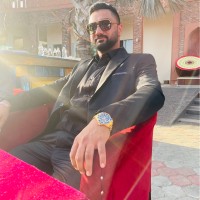Anmol Cheema