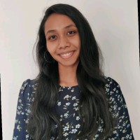 Nafisa Saldin