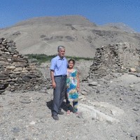 Хайдар Одинаев