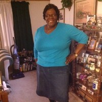 Vanessia Davis
