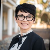 Araceli A. Espinoza-Wade, Ph.D.