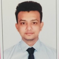 Deepesh Makwana