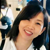 Judy Chen