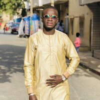 Mor Ndiaye