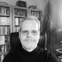 Steve Hardwick