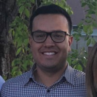 Jose D Torres