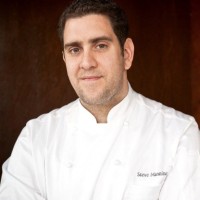 Steve Mannino