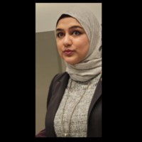 Ayesha M.