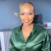 Christine Irungu