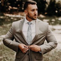 Justin Walsh