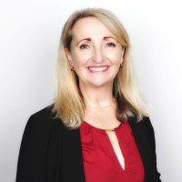 Keri Balding