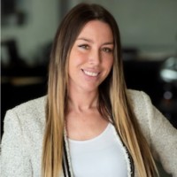 Lindsay Parisi