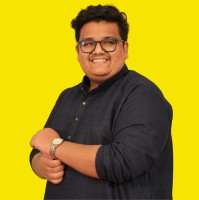 Kewal Lilaker