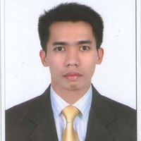 Mark Christian Caparas