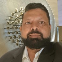 Diwakar Prasad