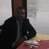 Ashraf Samir