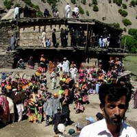 Saeed Ahmar