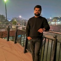 Vinayak Mishra