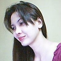 Sheryll Zamora