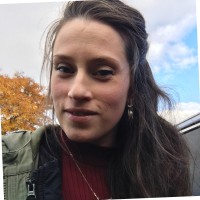 Caroline Desrochers-Pinel