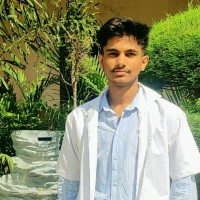 Rupesh .