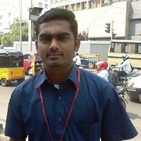 Naveen Kumar Sp