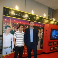 Nguyen Do Thanh Tam