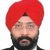 Navinder Singh Sethi