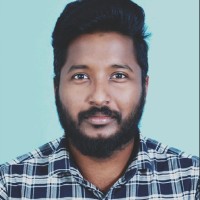 Nithin Soman