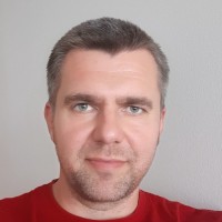 Radek Dostál