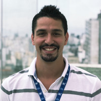 Bruno Silva Ccie Rs