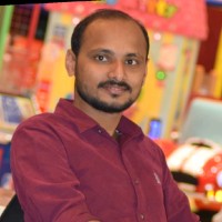 Dayaraj M.K