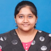 Vaibhavi R
