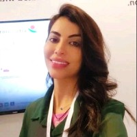 Arwa Al-Salem