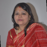 Sangeeta Prasad