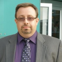 Kevin Fetz